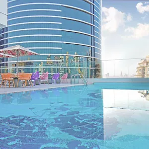 Hotel Premier Barsha Heights, Dubái