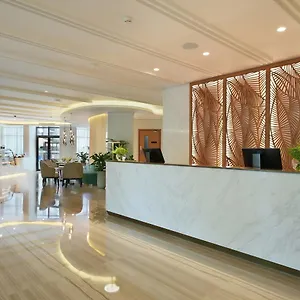 酒店 阿拉伯公园酒店